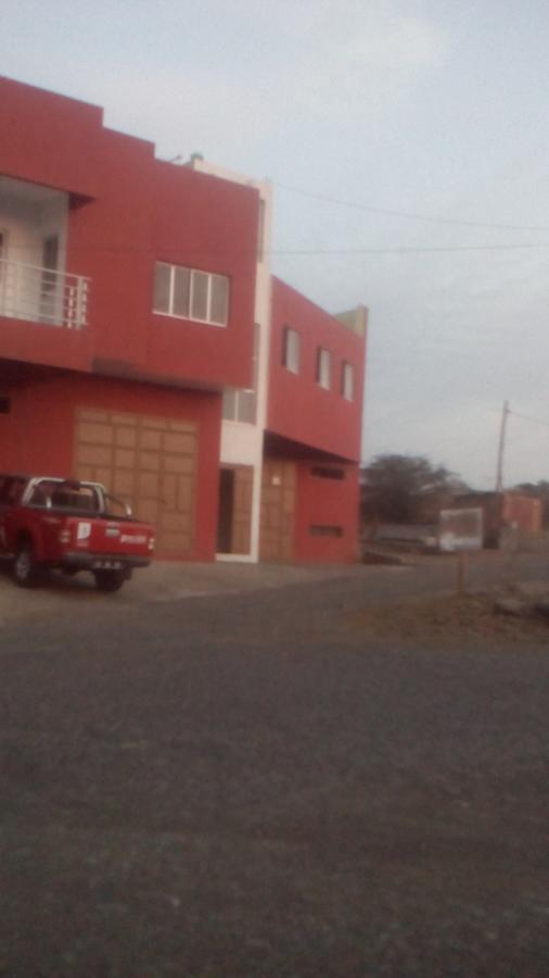 De Prince Pensao Sao Filipe Exterior photo